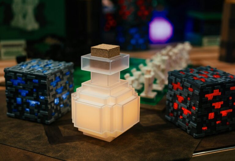 How Odystria Enhances Minecraft Adventure Gameplay